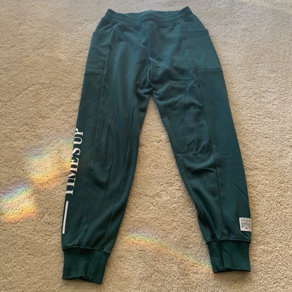 oiselle Pants - Oiselle jogger sweats
